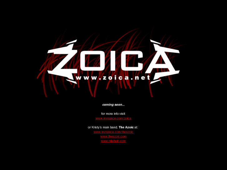 www.zoica.net