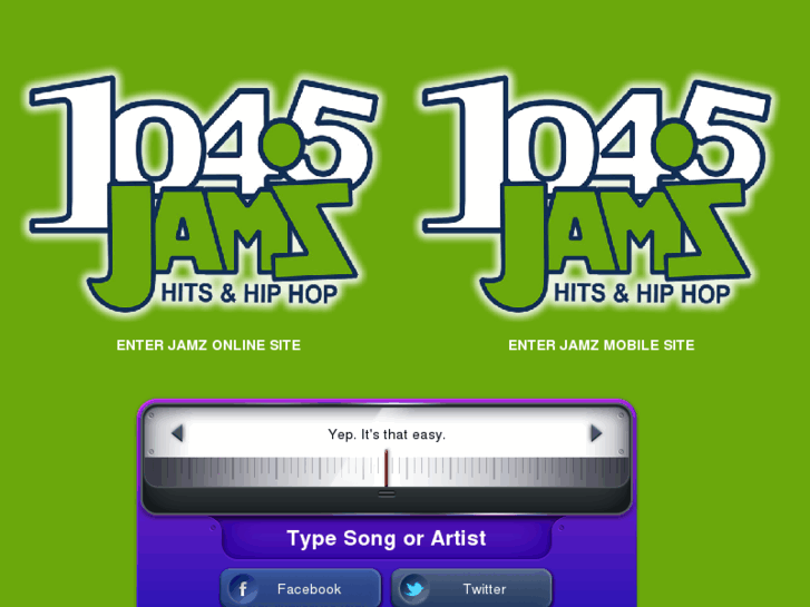 www.1045jamz.com