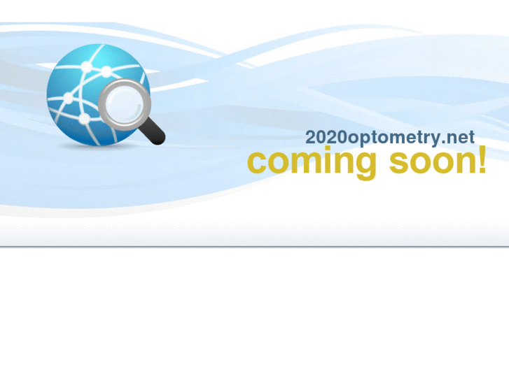 www.2020optometry.net