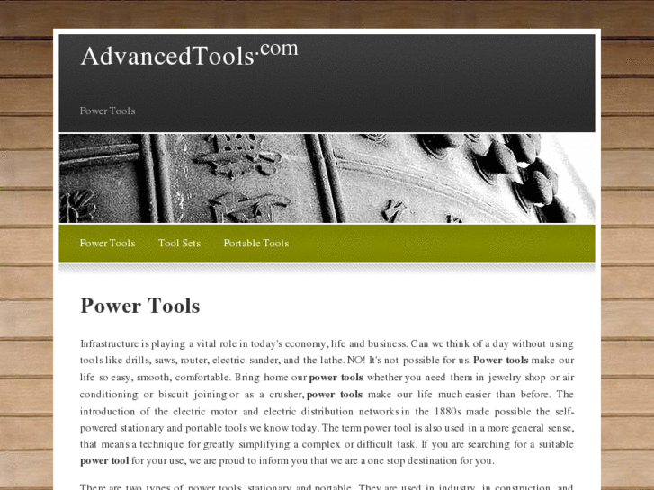 www.advancedtools.com