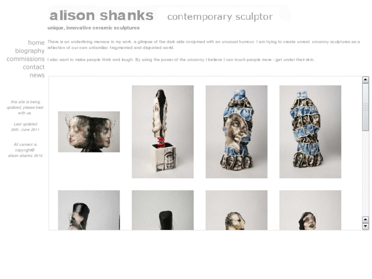 www.alisonshanks.com