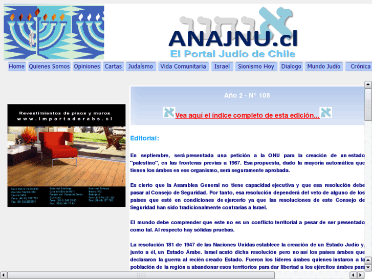 www.anajnu.cl