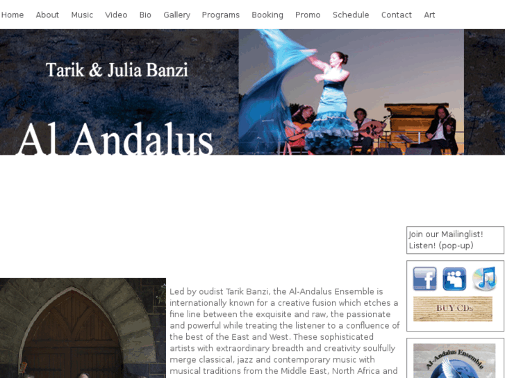 www.andalus.com