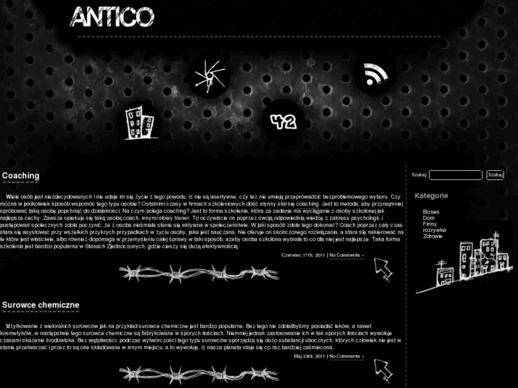 www.antico.com.pl