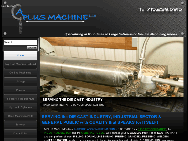 www.aplusmachine.com