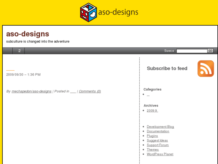 www.aso-designs.com