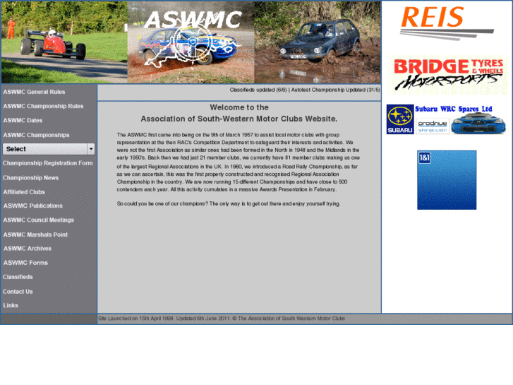www.aswmc.org.uk
