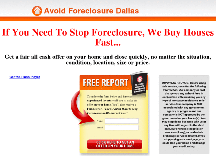 www.avoidforeclosurecom.com