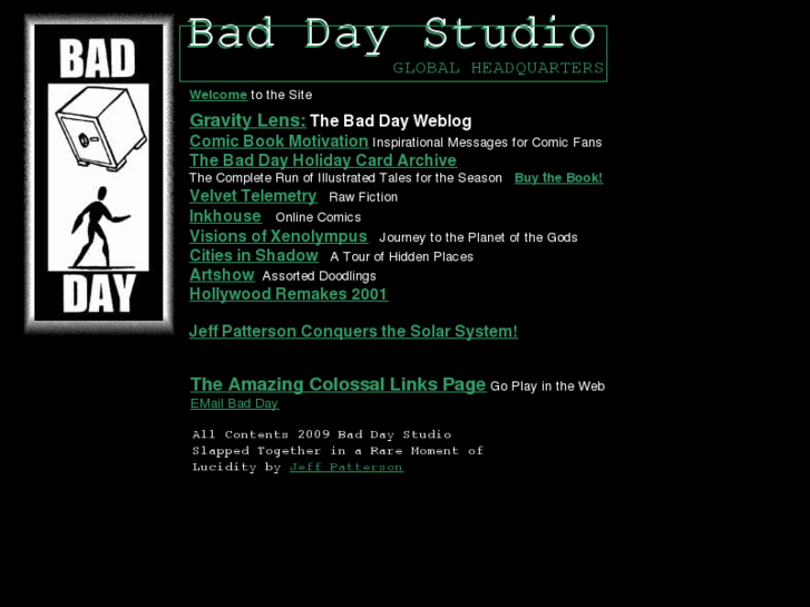 www.baddaystudio.com