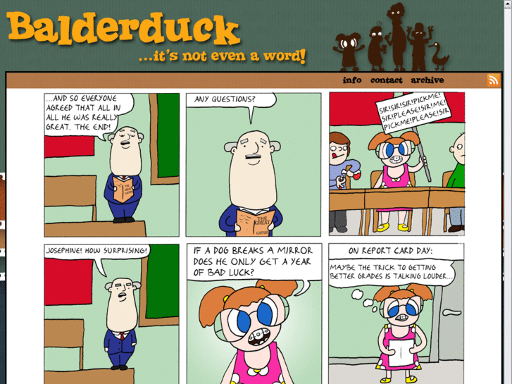 www.balderduck.com