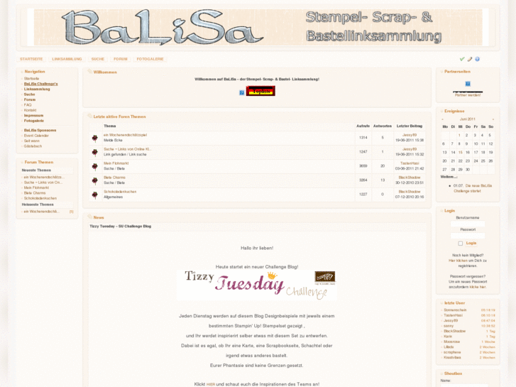 www.balisa.de