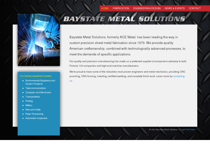 www.baystatemetalsolutions.com