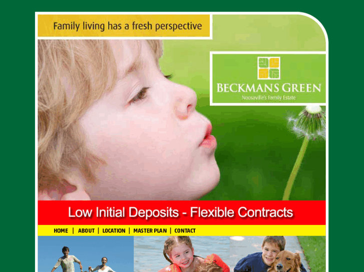 www.beckmansgreen.com