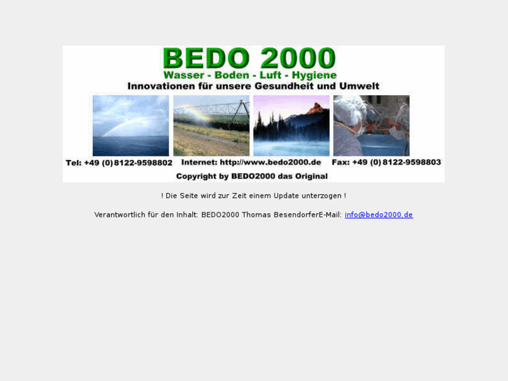 www.bedo-2000.com