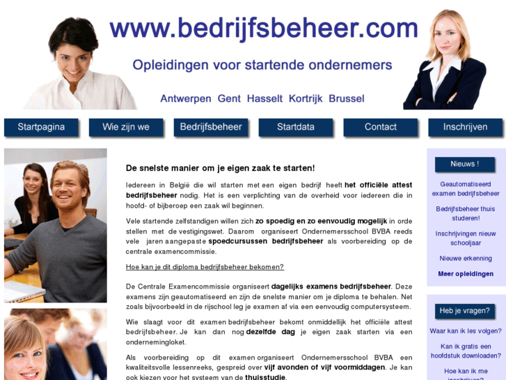 www.bedrijfsbeheer.com