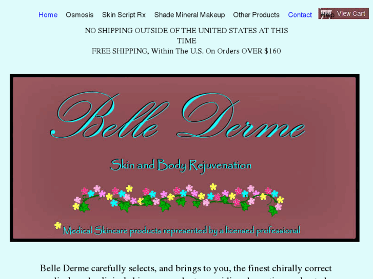 www.bellederme.com