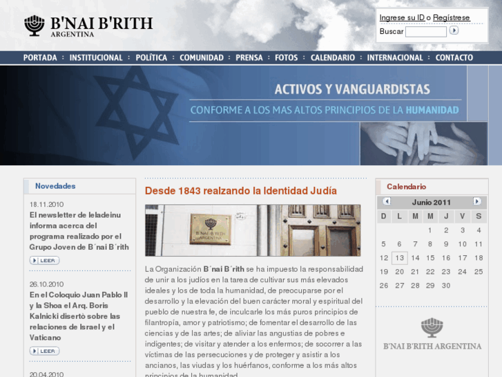 www.bnaibrith.org.ar