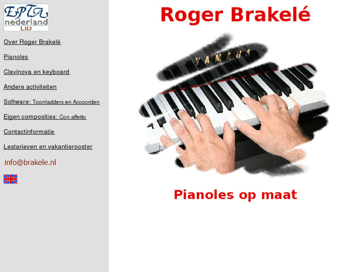 www.brakele.nl