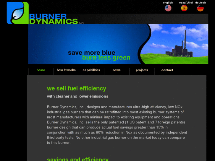 www.burnerdynamics.com