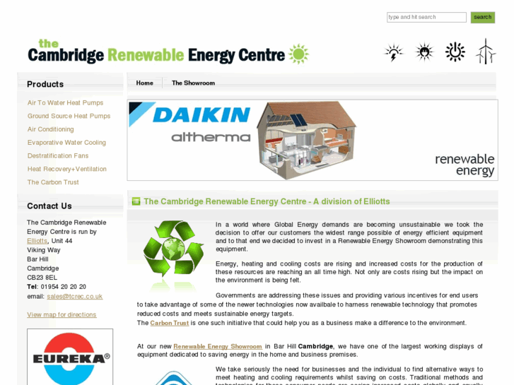 www.cambridgeenergycentre.co.uk