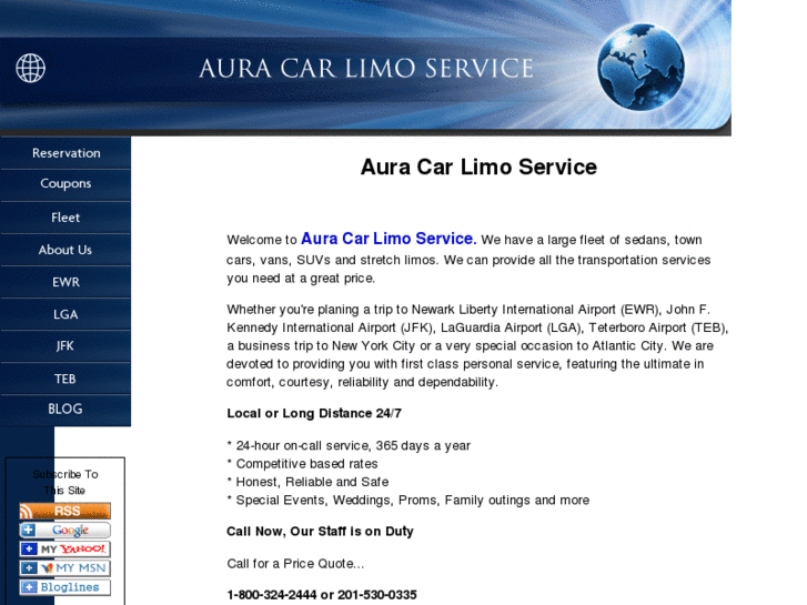 www.car-limo-service.com