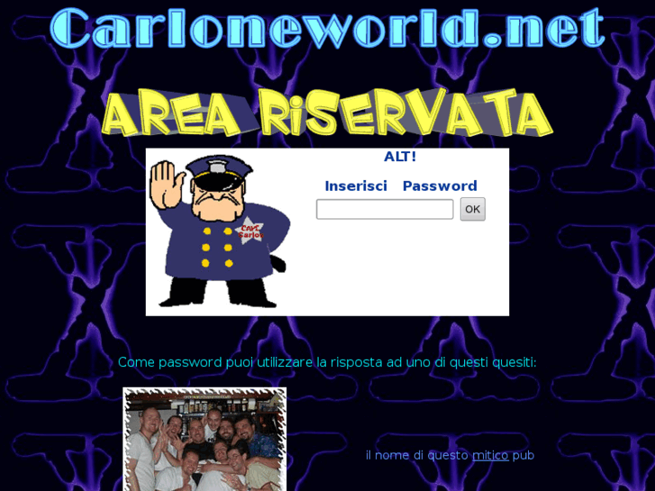 www.carloneworld.net