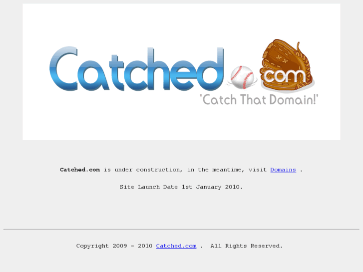 www.catched.com