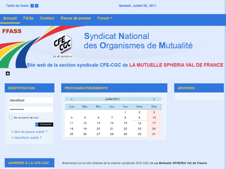 www.cfecgc-mutuelle-svf.fr