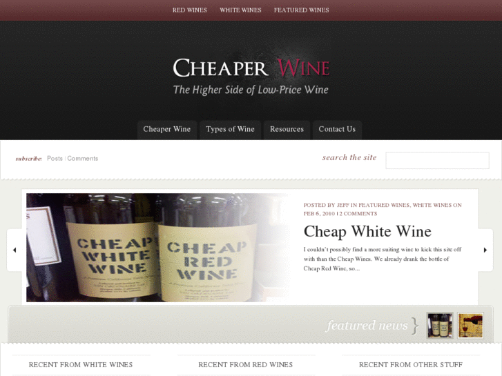 www.cheaper-wine.com