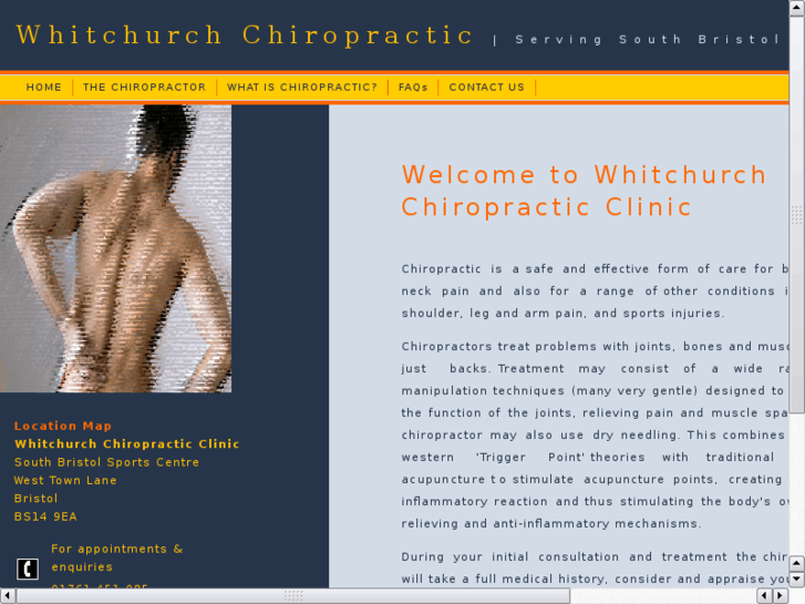 www.chiropractical.co.uk