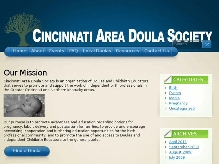 www.cincinnatidoula.com