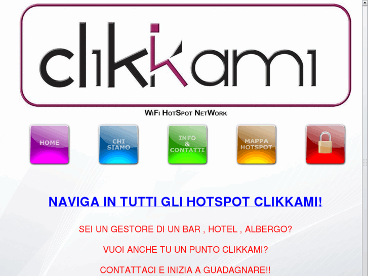 www.clikkami.info