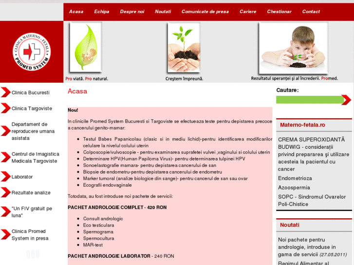 www.clinica-promed.ro