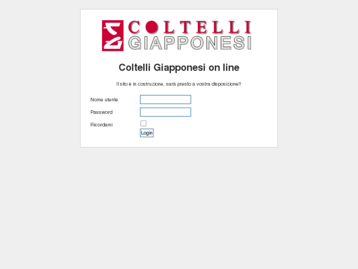 www.coltelligiapponesi.com