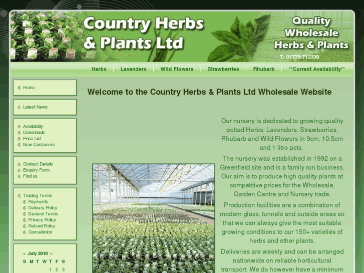 www.countryherbs.co.uk