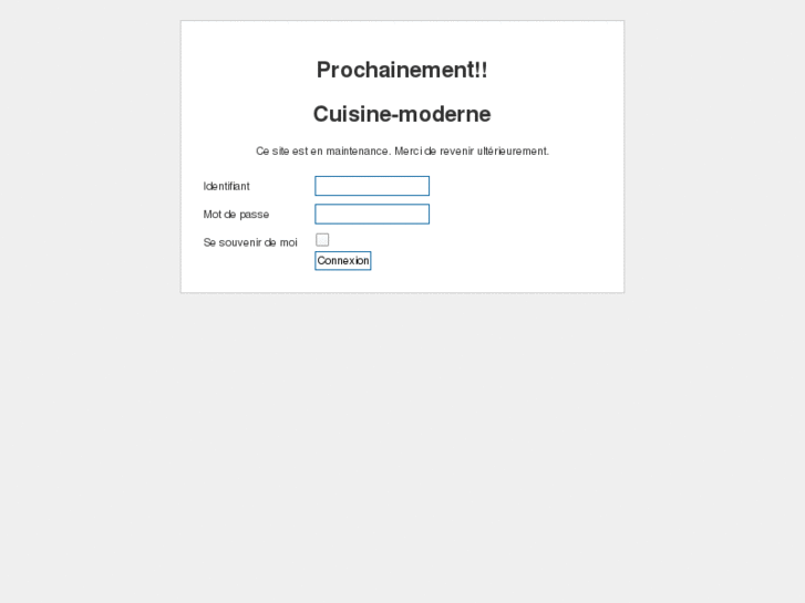 www.cuisine-moderne.com