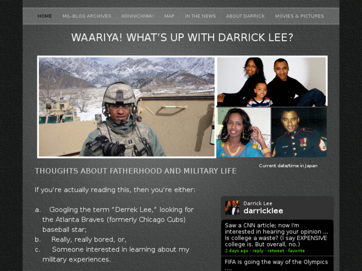 www.darricklee.net