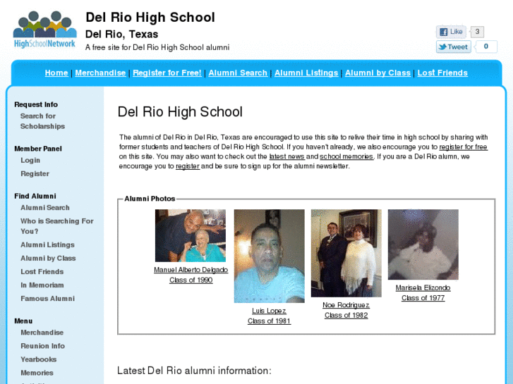 www.delriohighschool.org