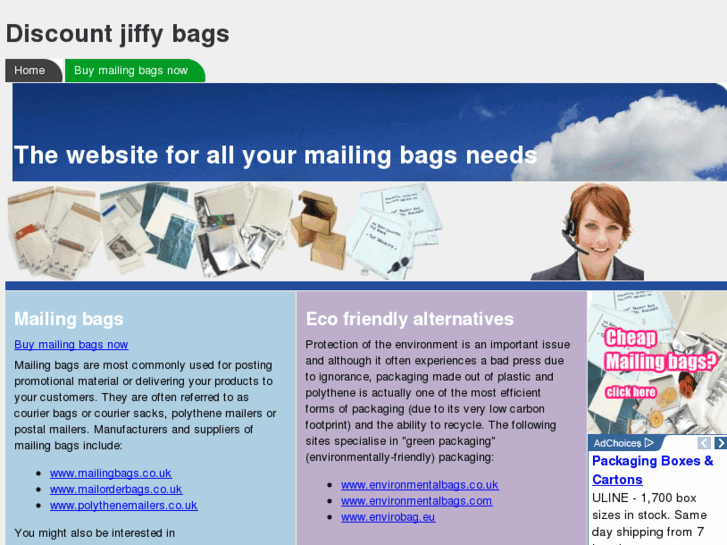 www.discountjiffybags.co.uk