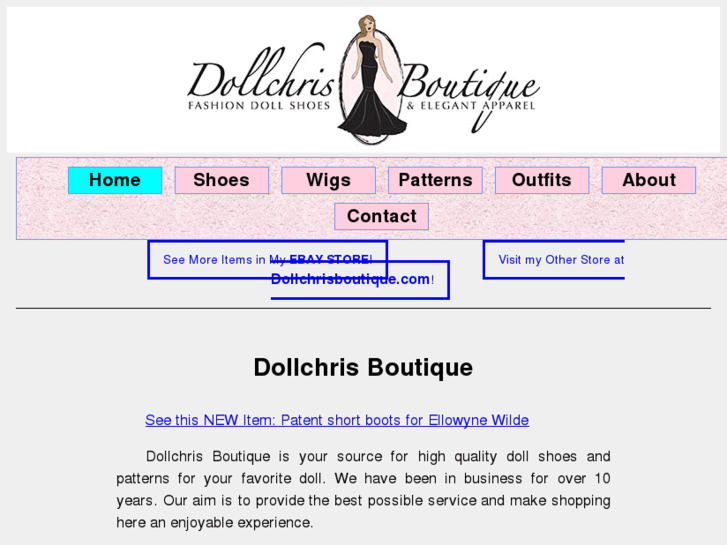 www.dollchris.com