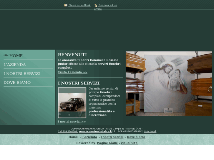 www.dominechrosariojronoranzefunebri.com