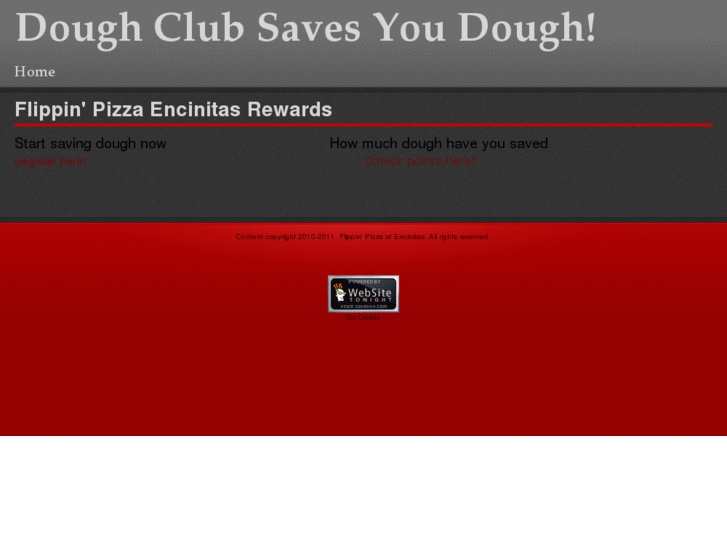 www.doughclub.com