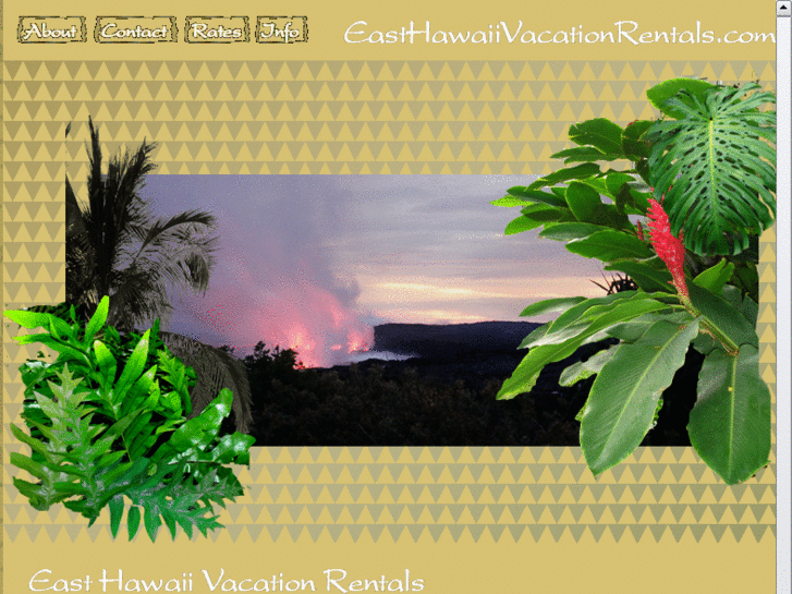 www.easthawaiivacationrentals.com