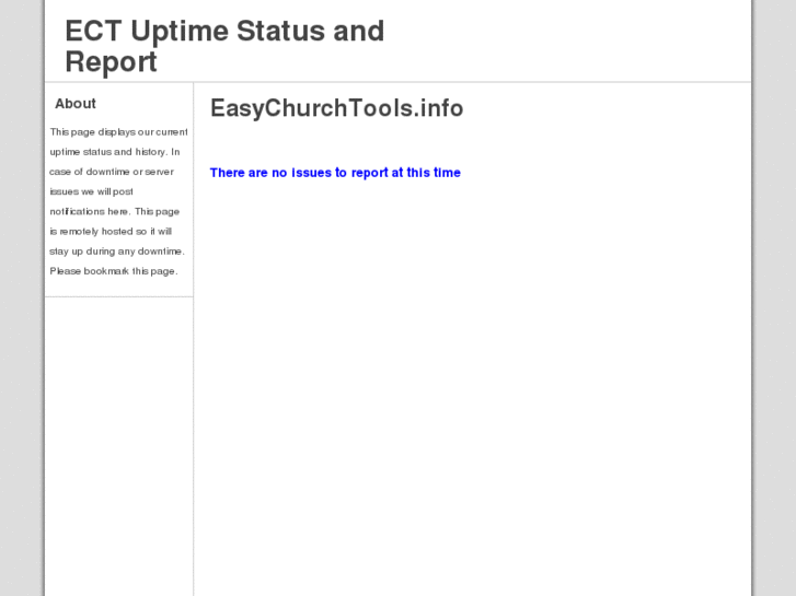 www.easychurchtools.info