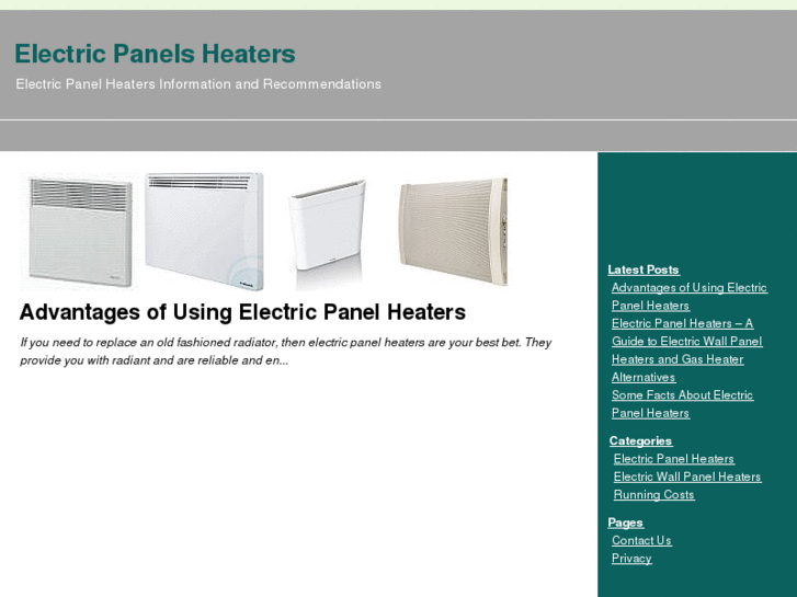 www.electric-panel-heaters.com