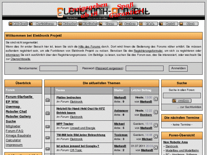 www.elektronik-projekt.de