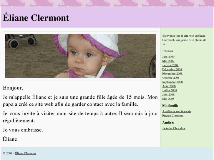 www.elianeclermont.com