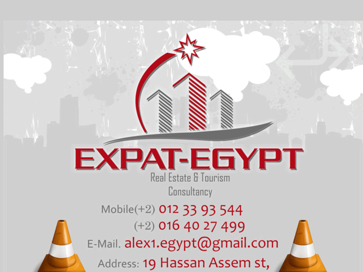 www.expat-egypt.com