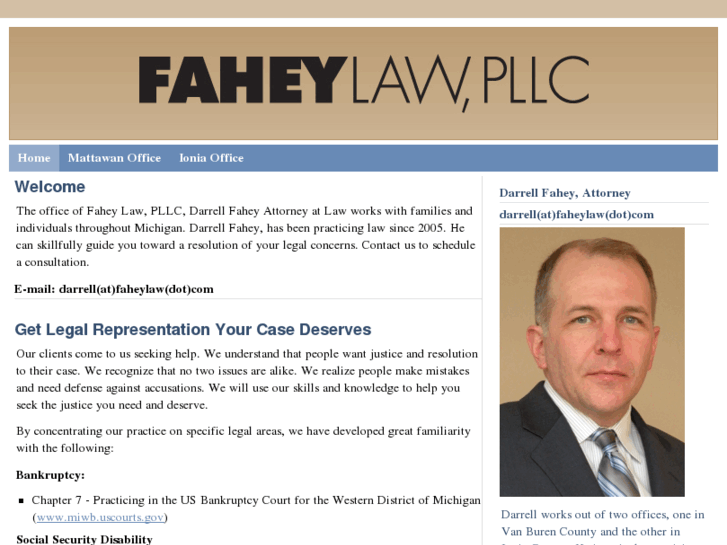 www.faheylaw.com