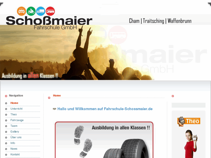 www.fahrschule-schossmaier.de